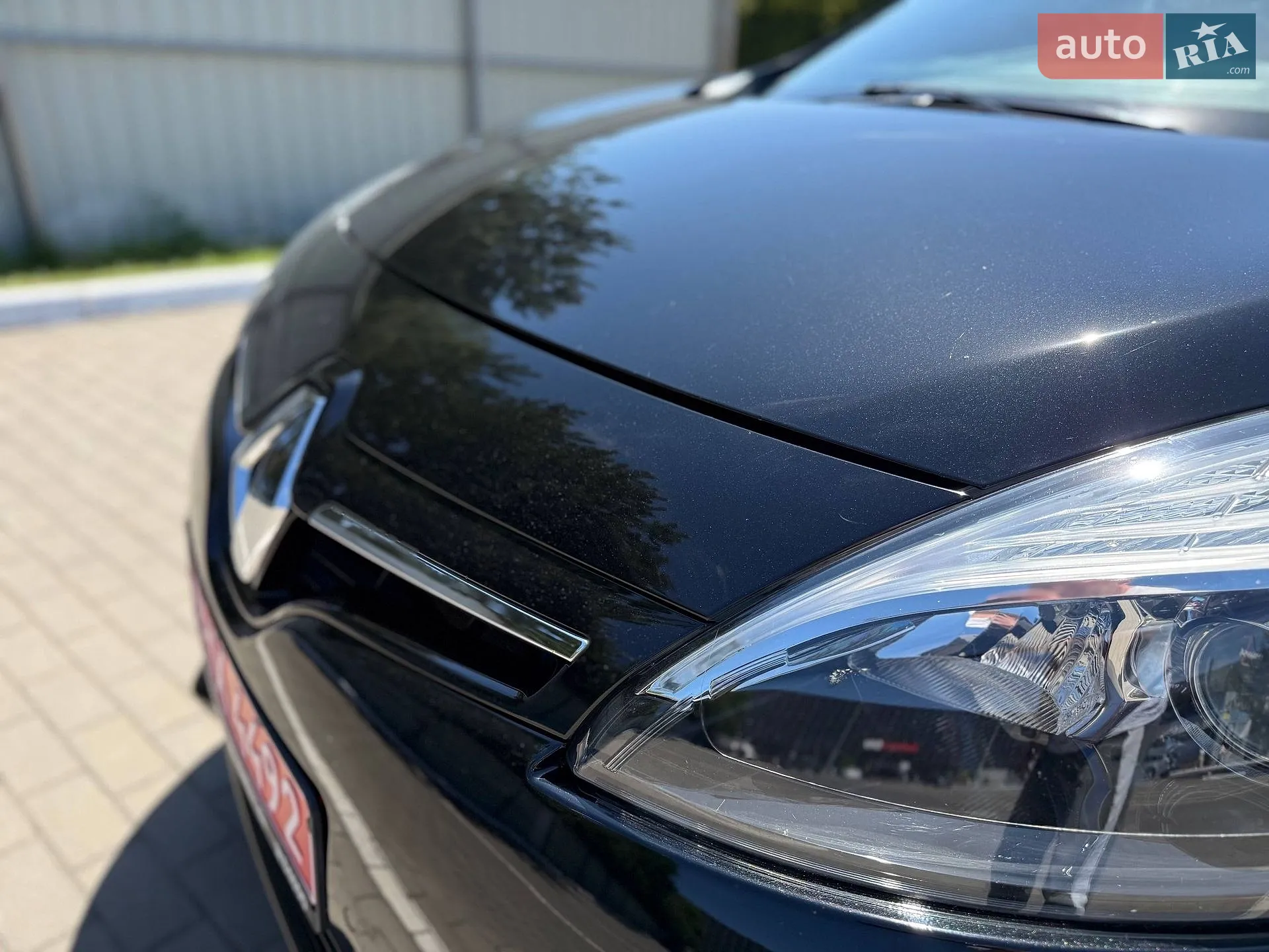 2015 Renault Scenic - мініатюра 17