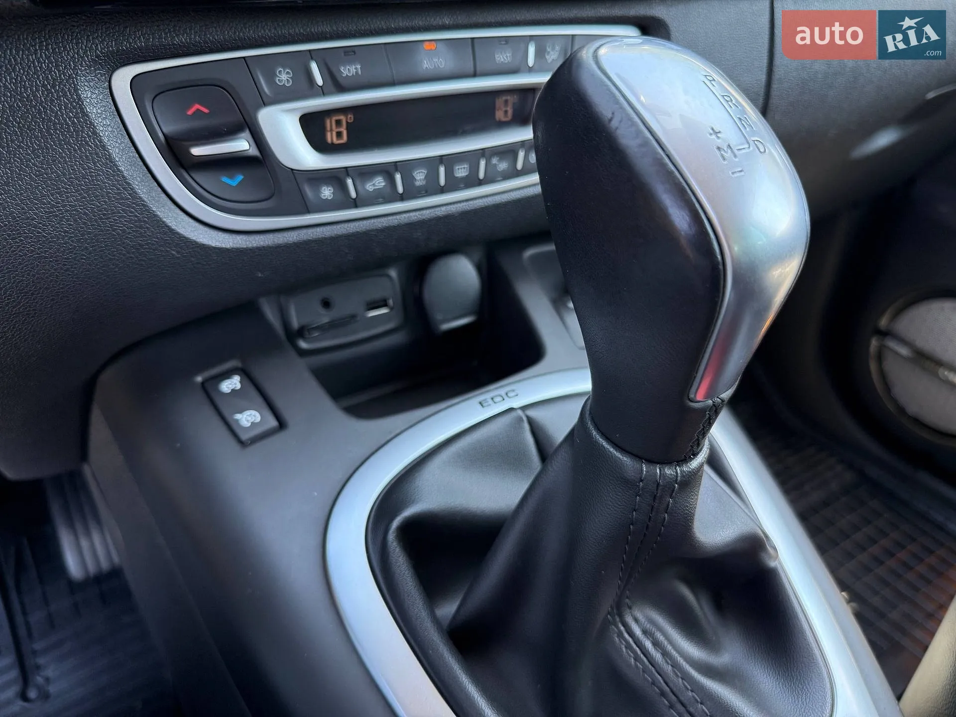 2015 Renault Scenic - мініатюра 34