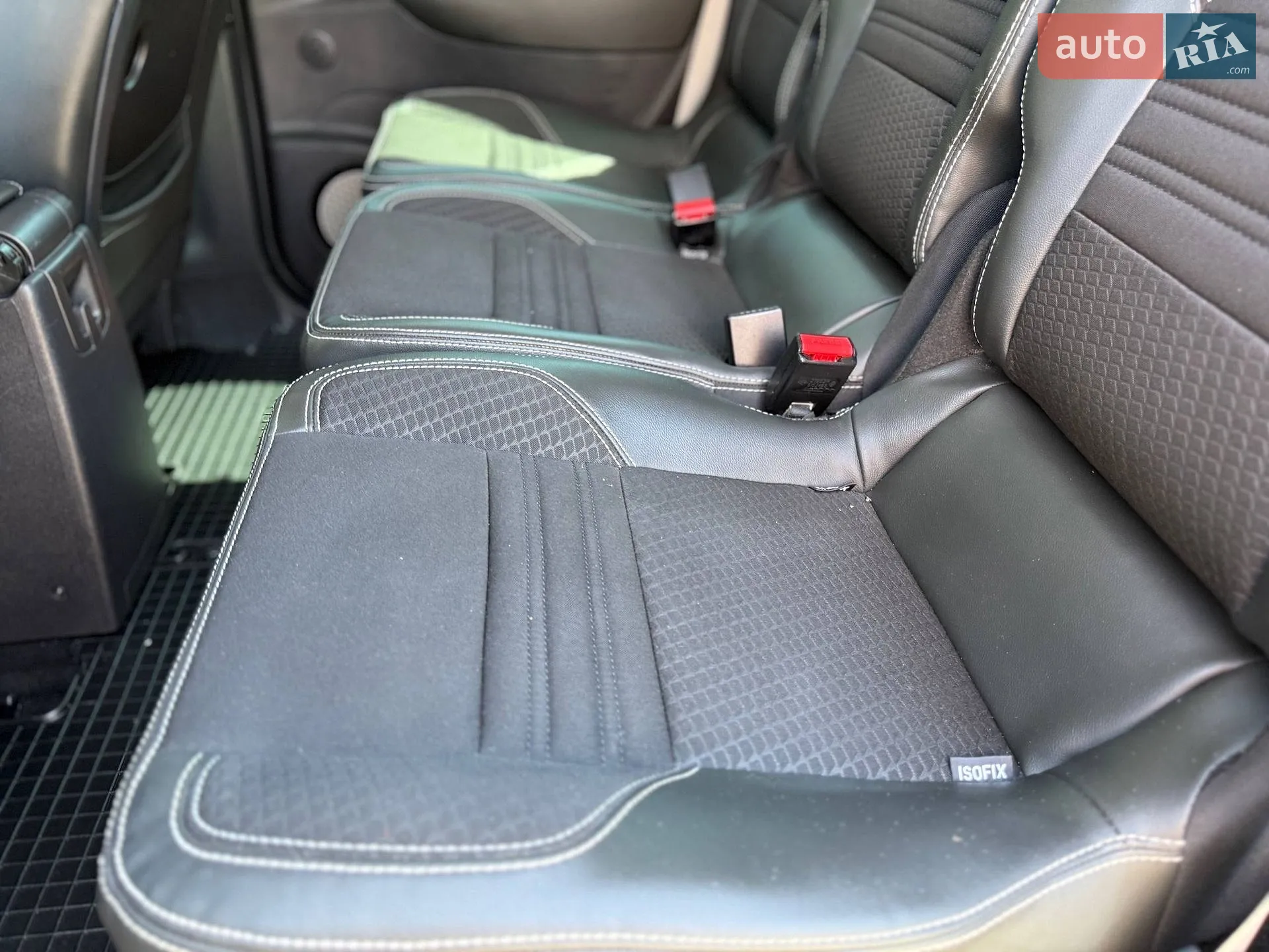 2015 Renault Scenic - мініатюра 40