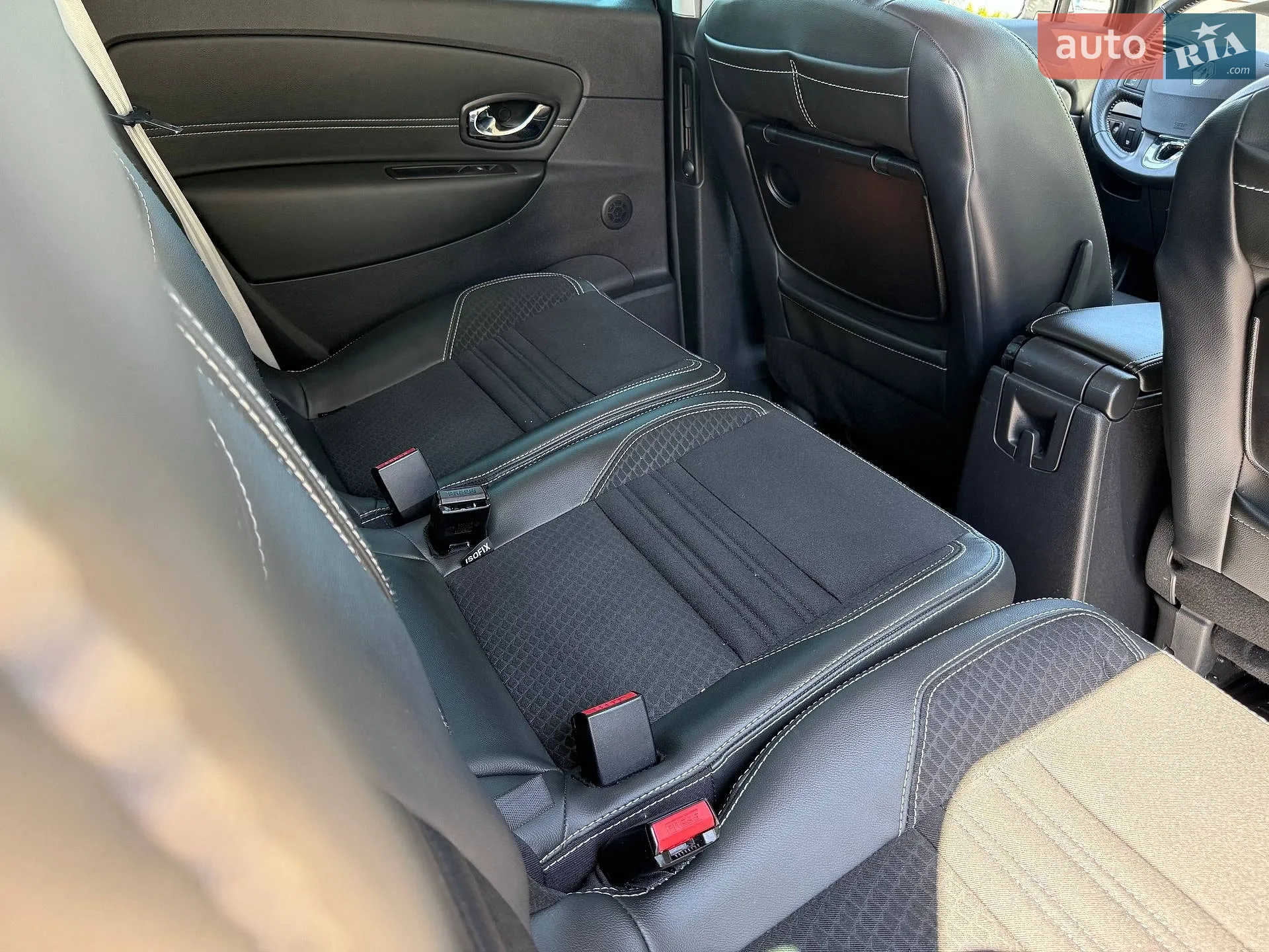 2015 Renault Scenic - мініатюра 44