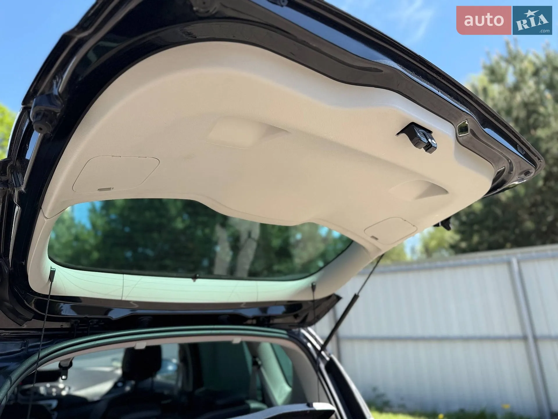 2015 Renault Scenic - мініатюра 56