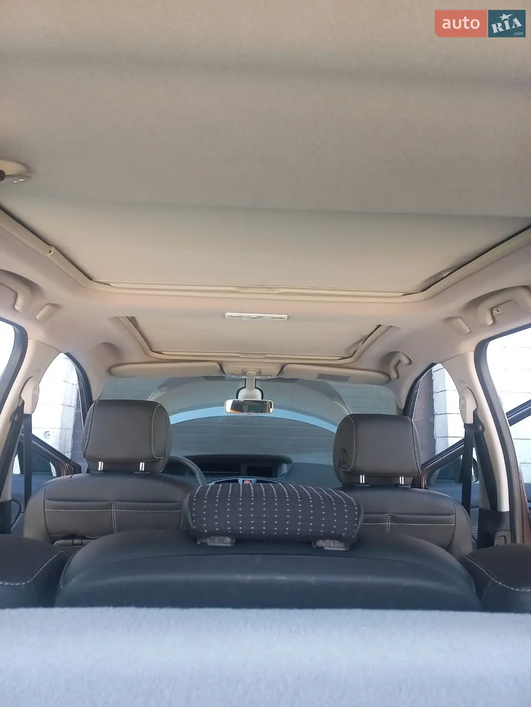 2011 Renault Scenic - мініатюра 2