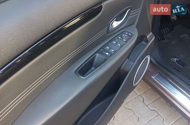 Мінівен Renault Scenic 2011 в Луцьку