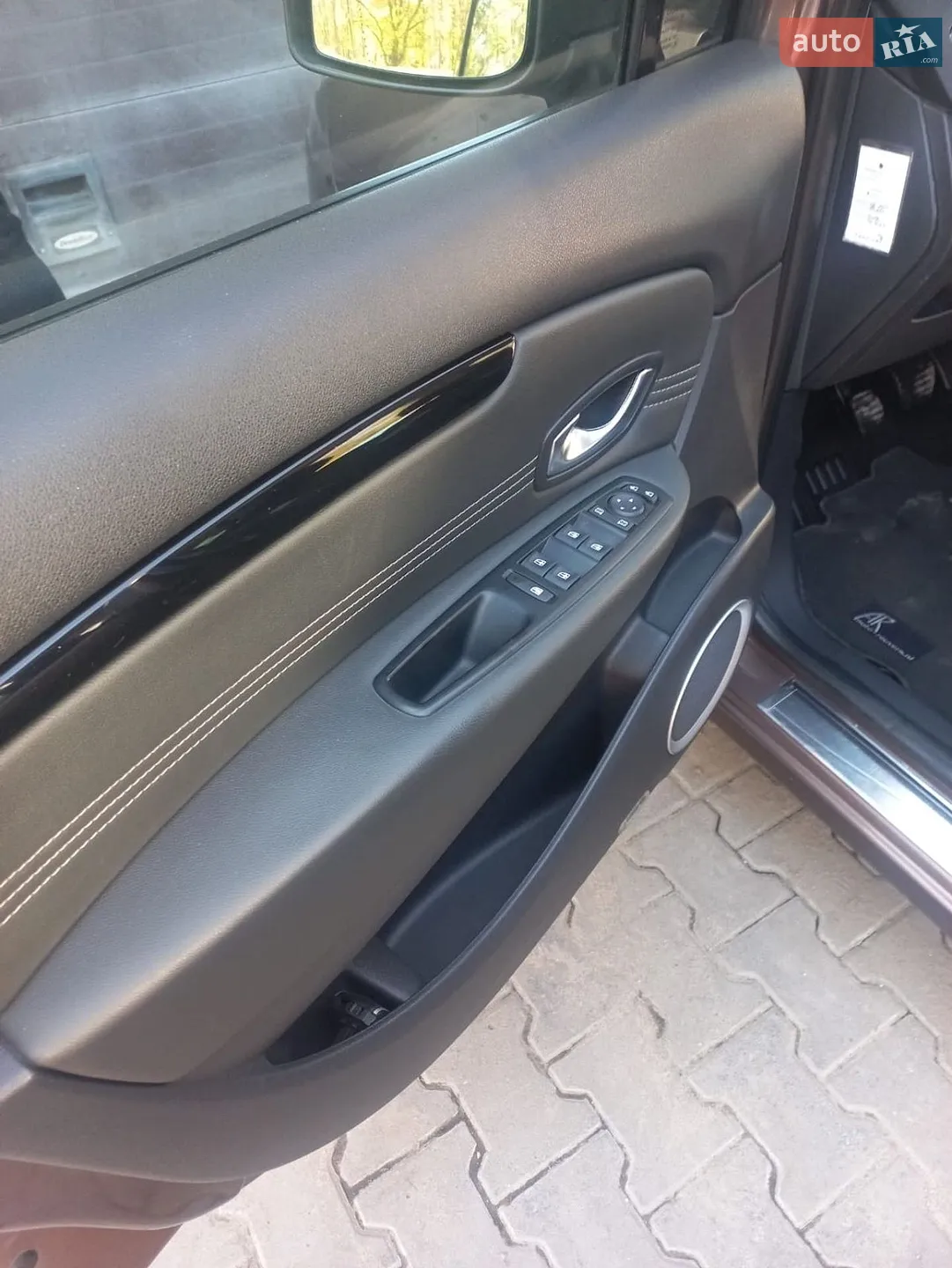 2011 Renault Scenic - мініатюра 12