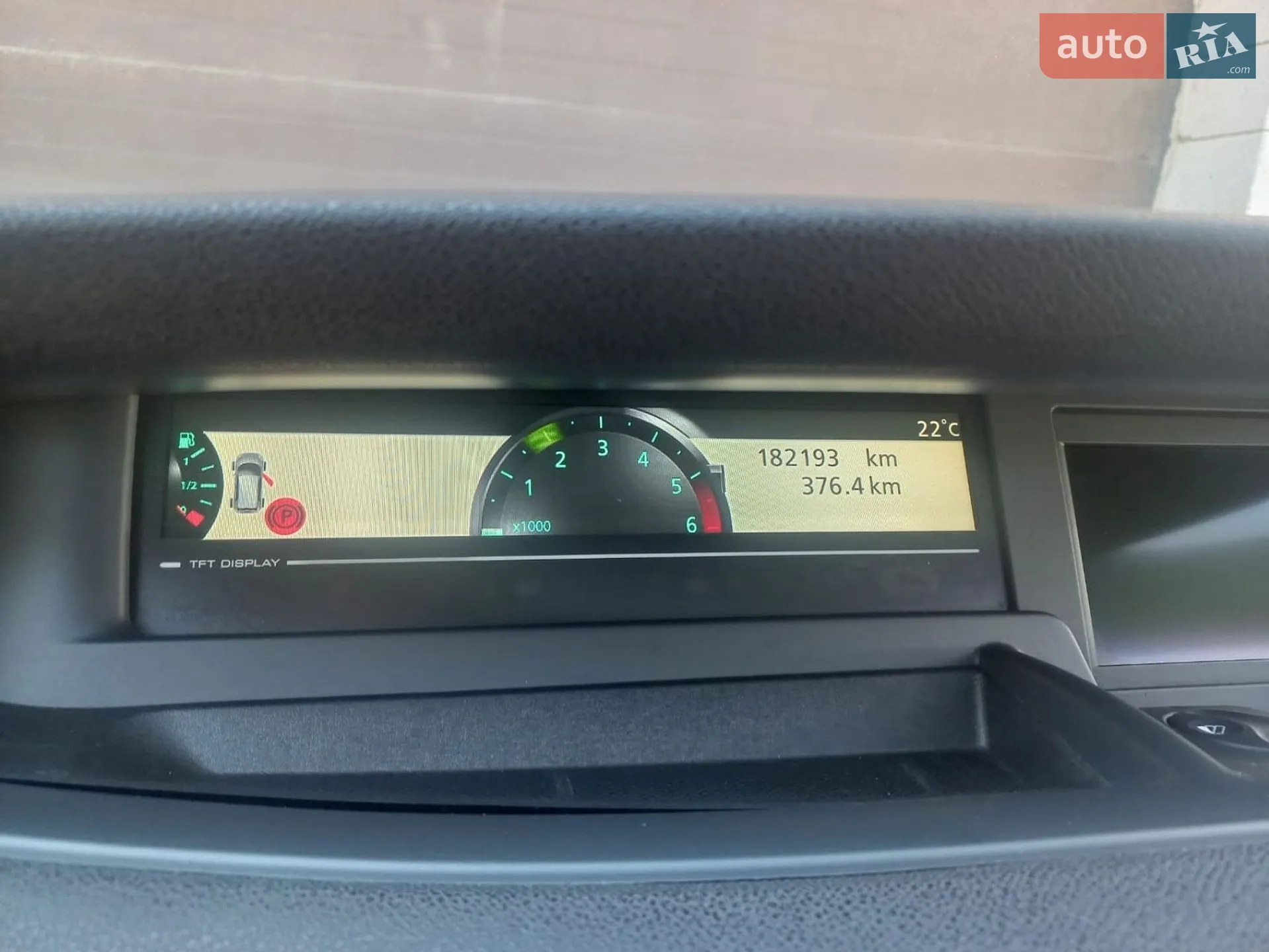 2011 Renault Scenic - мініатюра 15