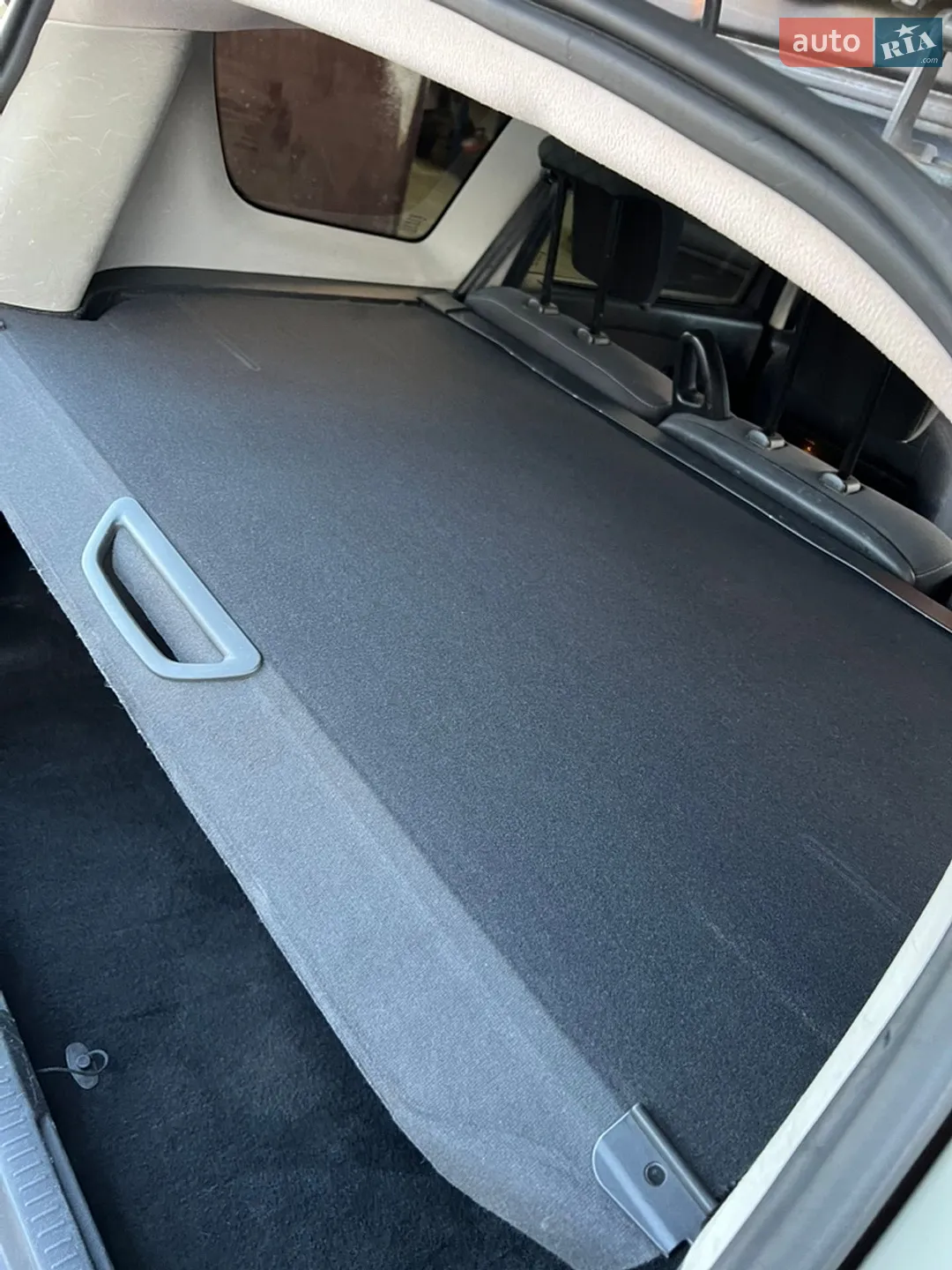 2010 Renault Scenic - мініатюра 9