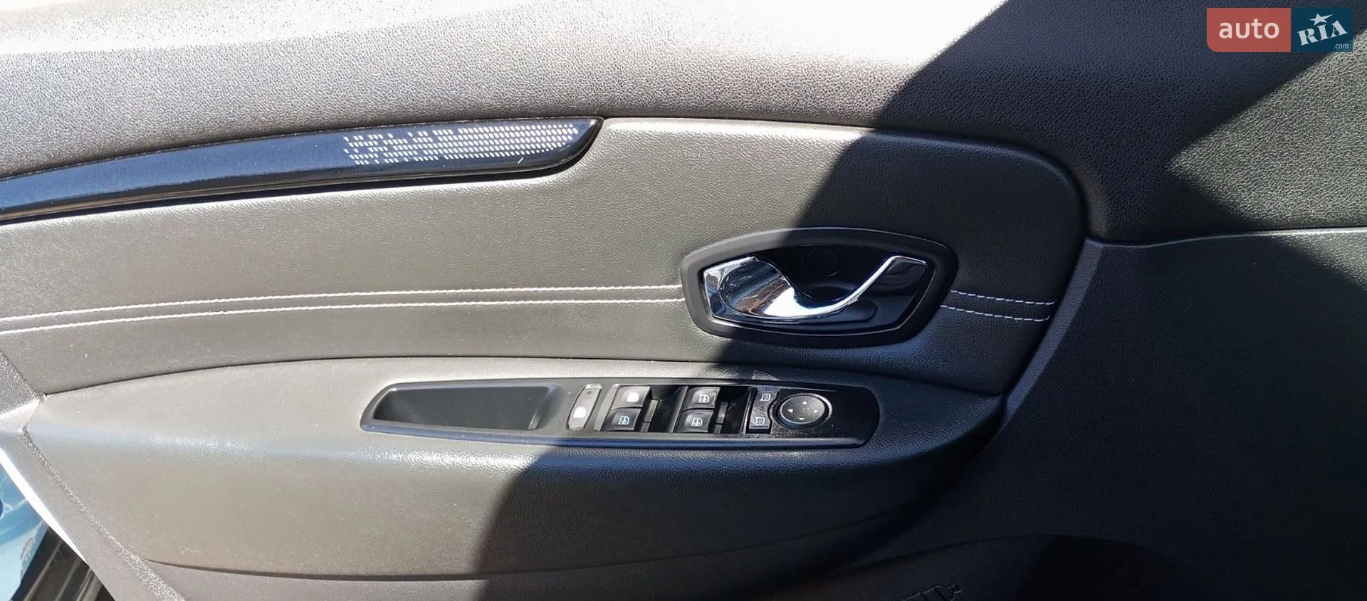 2012 Renault Scenic - мініатюра 13