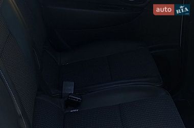 Мінівен Renault Scenic 2012 в Дубні