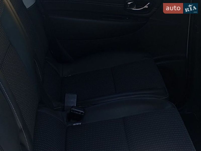 Мінівен Renault Scenic 2012 в Дубні