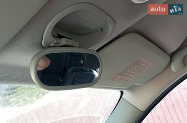 Мінівен Renault Scenic 2012 в Дубні