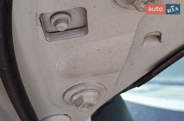 Мінівен Renault Scenic 2012 в Дубні
