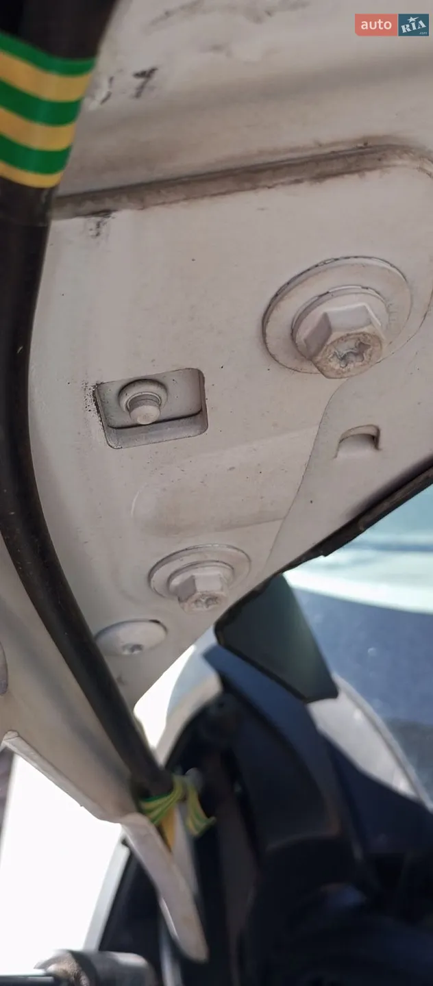 2012 Renault Scenic - мініатюра 32
