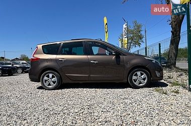 Минивэн Renault Scenic 2009 в Коломые