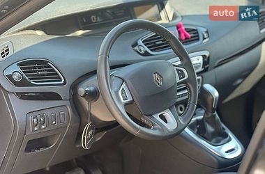 Минивэн Renault Scenic 2011 в Кропивницком фото 13 Минивэн Renault Scenic 2011 в Кропивницком