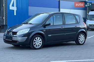 Минивэн Renault Scenic 2007 в Ровно