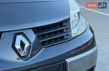 Минивэн Renault Scenic 2007 в Ровно