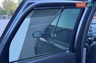 Минивэн Renault Scenic 2007 в Ровно