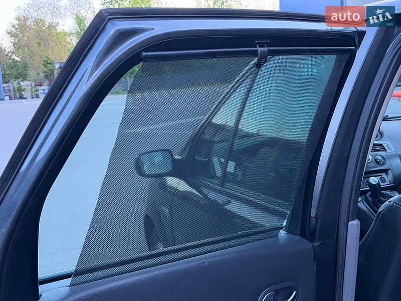 Минивэн Renault Scenic 2007 в Ровно