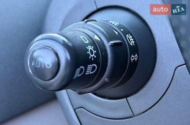 Минивэн Renault Scenic 2007 в Ровно