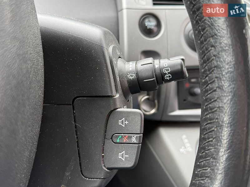 Минивэн Renault Scenic 2008 в Киеве фото 32 Минивэн Renault Scenic 2008 в Киеве