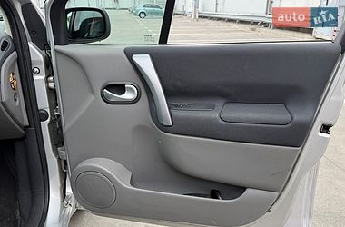 Минивэн Renault Scenic 2008 в Киеве фото 54 Минивэн Renault Scenic 2008 в Киеве