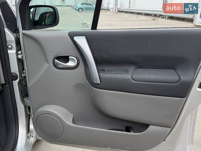 Минивэн Renault Scenic 2008 в Киеве фото 54 Минивэн Renault Scenic 2008 в Киеве