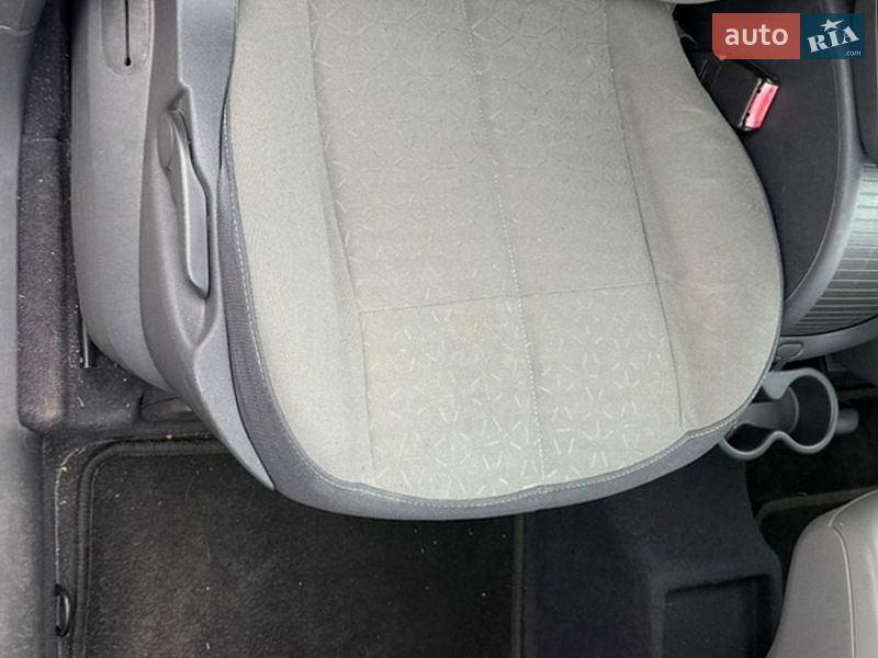 Минивэн Renault Scenic 2008 в Киеве фото 57 Минивэн Renault Scenic 2008 в Киеве