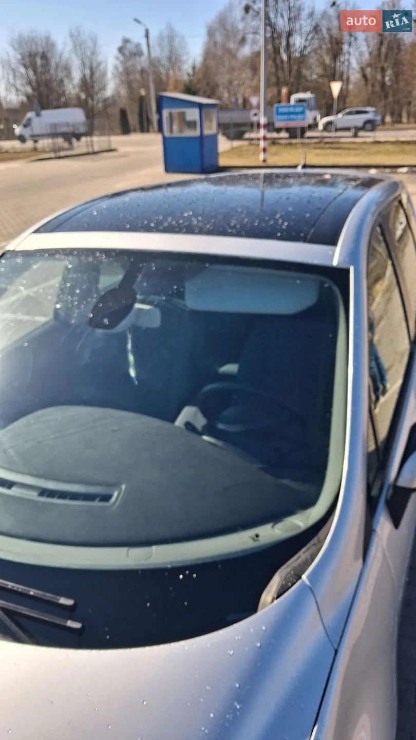 2011 Renault Scenic - мініатюра 26