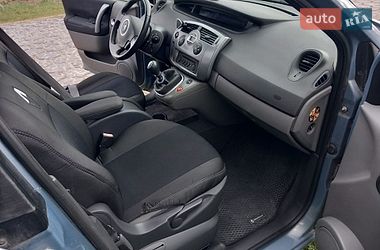 Минивэн Renault Scenic 2007 в Ровно