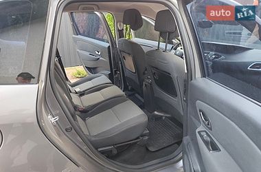 Минивэн Renault Scenic 2012 в Звягеле