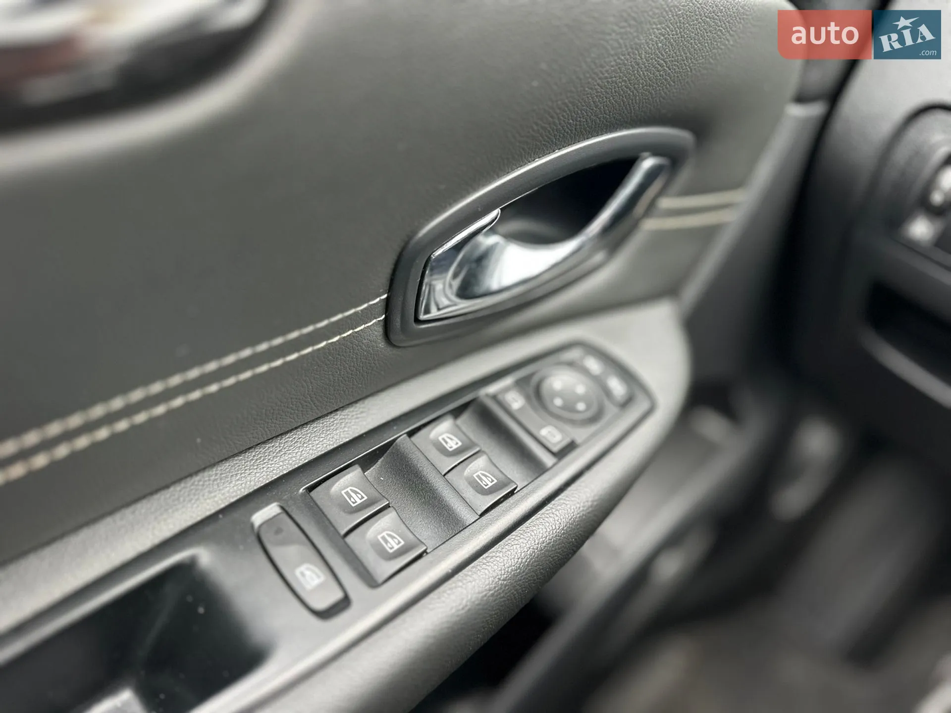 2013 Renault Scenic - мініатюра 16