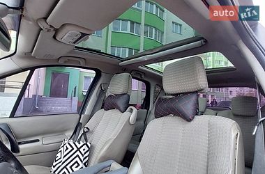 Минивэн Renault Scenic 2006 в Киеве