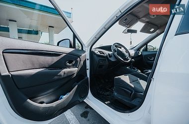 Мінівен Renault Scenic 2013 в Борисполі