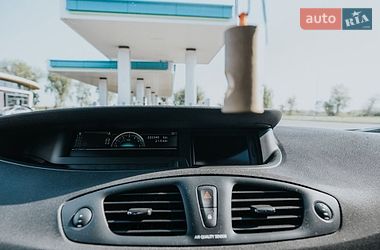 Мінівен Renault Scenic 2013 в Борисполі