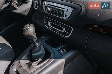 Мінівен Renault Scenic 2013 в Борисполі