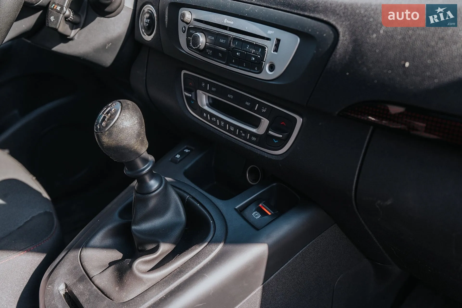 2013 Renault Scenic - мініатюра 23