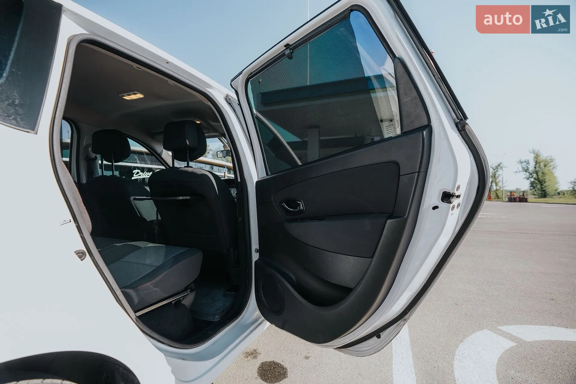 2013 Renault Scenic - мініатюра 27