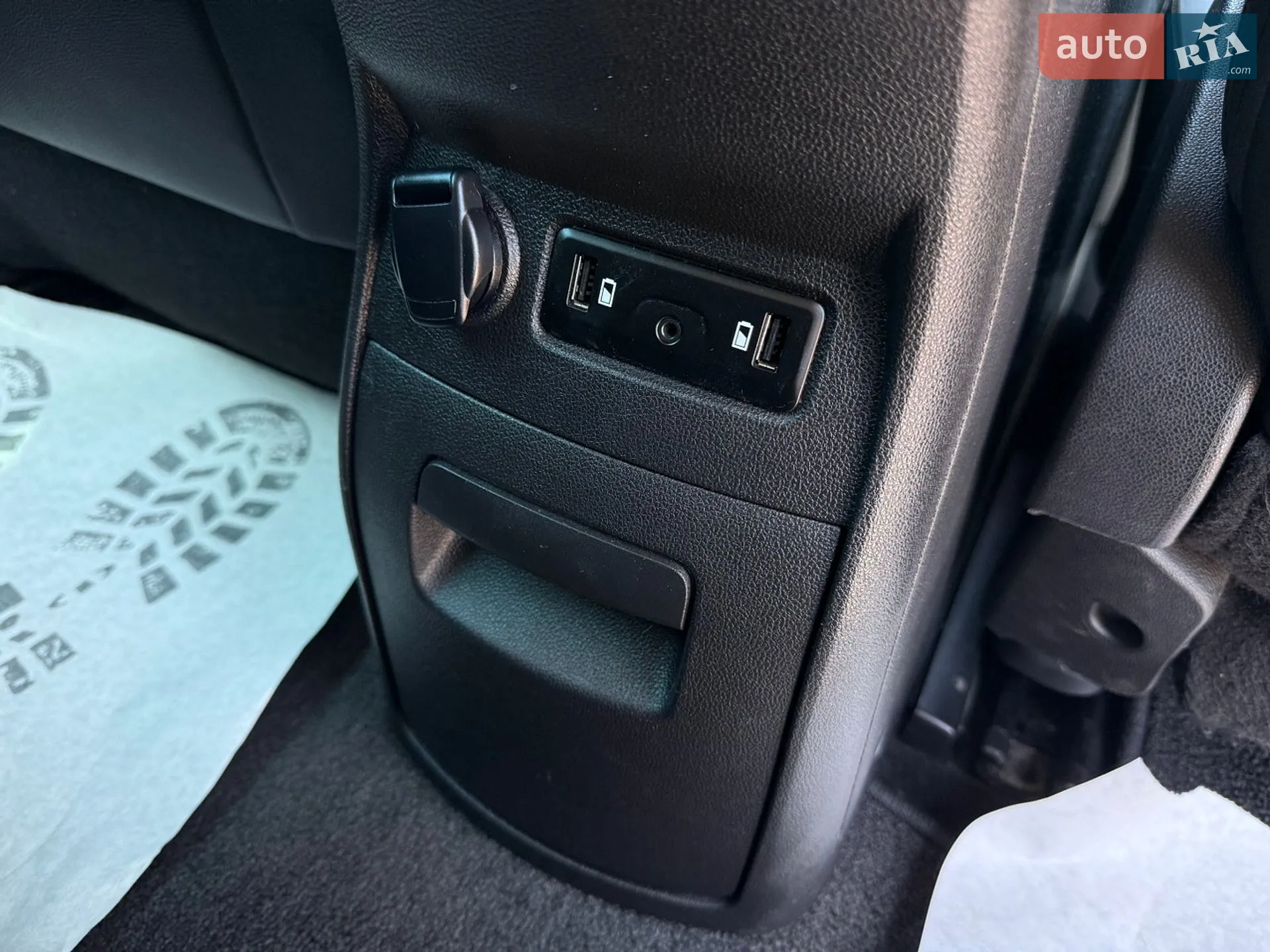 2018 Renault Scenic - мініатюра 45