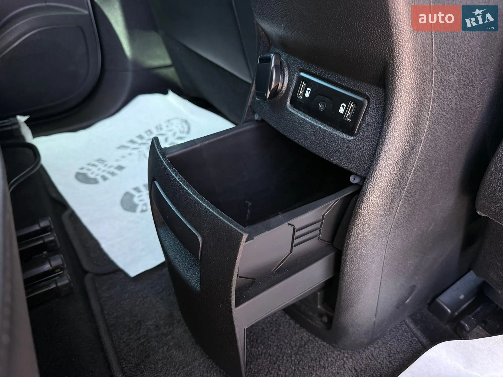 2018 Renault Scenic - мініатюра 46