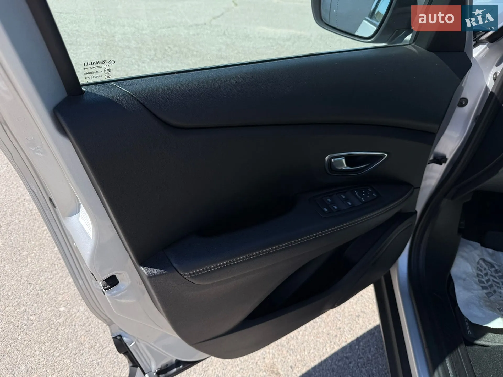 2018 Renault Scenic - мініатюра 53