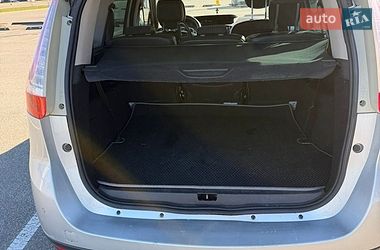 Минивэн Renault Scenic 2011 в Луцке