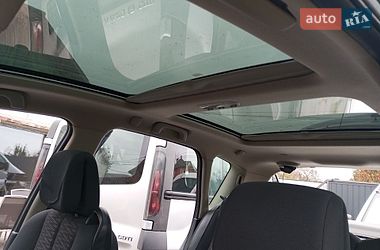 Минивэн Renault Scenic 2006 в Виннице