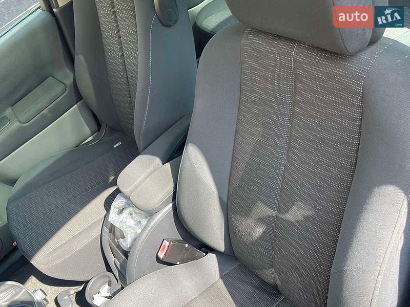 Минивэн Renault Scenic 2006 в Виннице