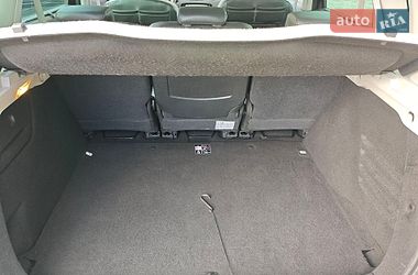 Минивэн Renault Scenic 2013 в Дубно