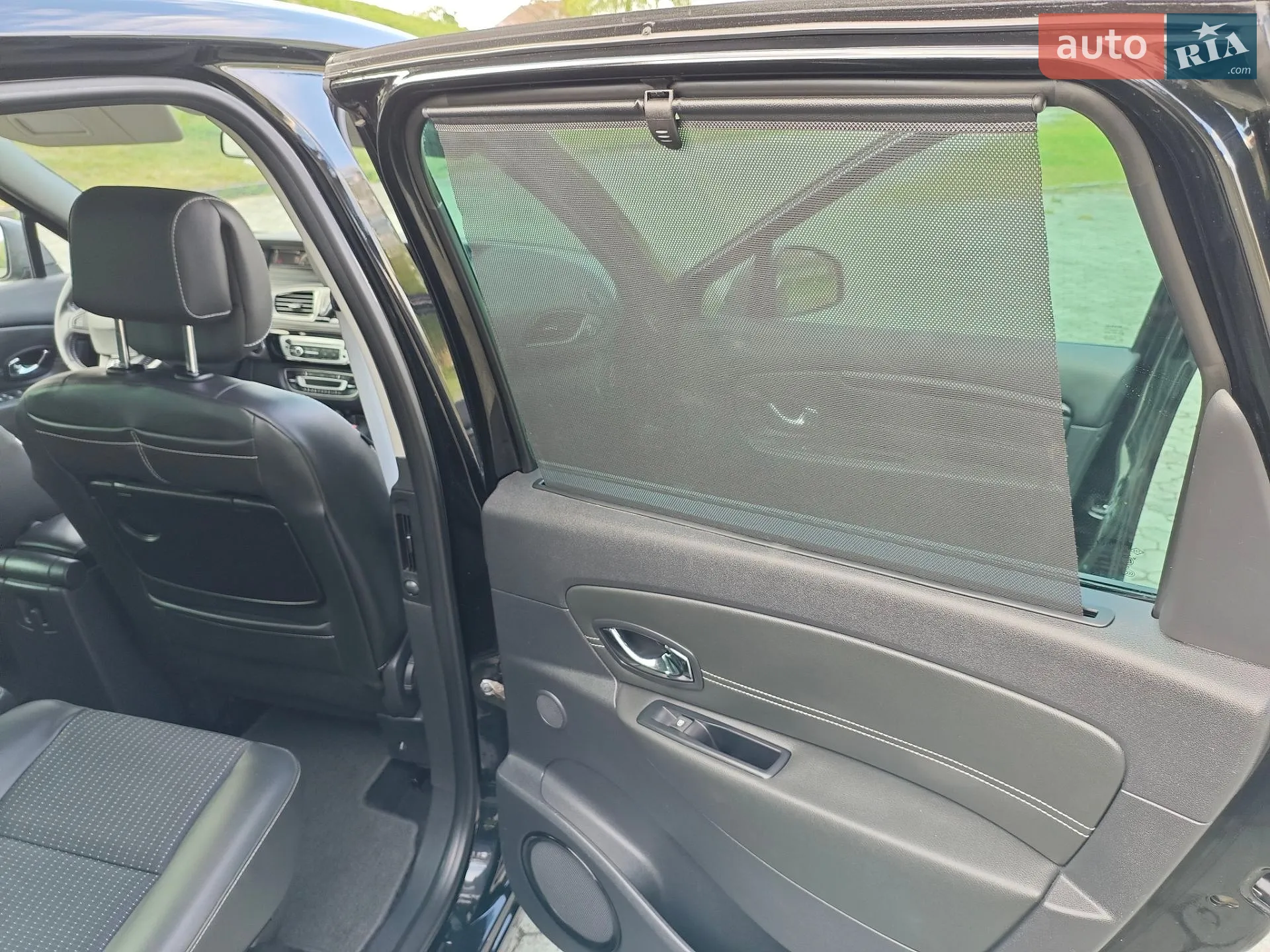 2013 Renault Scenic - мініатюра 14