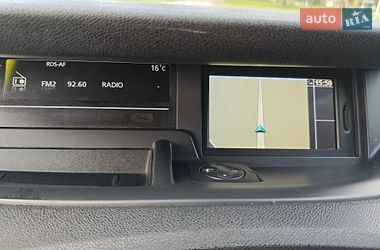 Минивэн Renault Scenic 2013 в Дубно