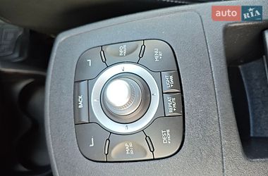 Минивэн Renault Scenic 2013 в Дубно
