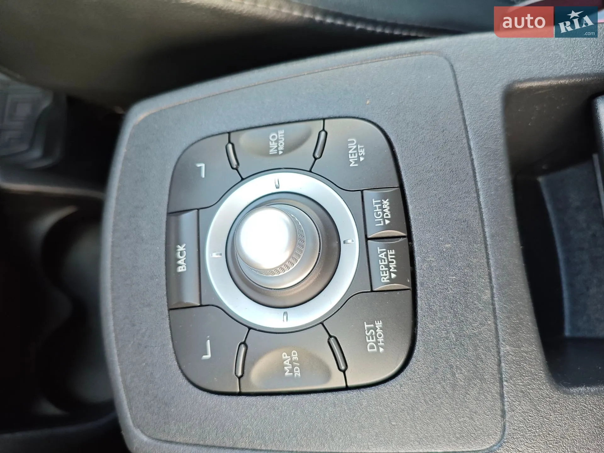 2013 Renault Scenic - мініатюра 28