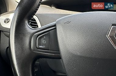 Минивэн Renault Scenic 2010 в Киеве