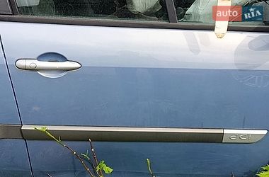 Минивэн Renault Scenic 2005 в Ковеле